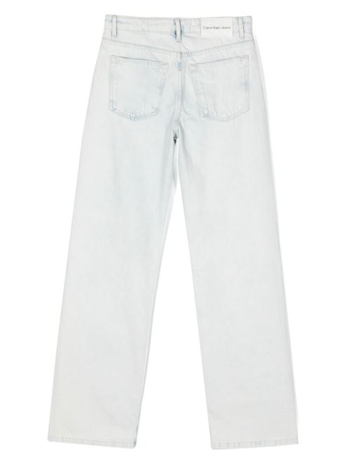  Calvin Klein Kids | IG0IG022691AA